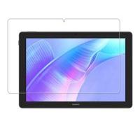 iLike 2.5D Edge Verre Trempé Transparent pour Huawei MatePad T10s 10.1'' AGS3-L09 (2020)