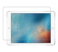 iLike 2.5D Edge Verre Trempé Transparent pour iPad 9,7'' (2017) / (2018) / Air (2013) / Air2 (2014)