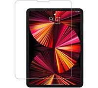 iLike 2.5D Edge Verre trempé transparent pour iPad Pro 11'' 4ème génération (2022) / 2018 1ère / 2020 2ème / 2021 3ème