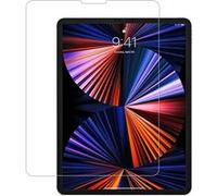 iLike 2.5D Edge Verre trempé transparent pour iPad Pro 12,9'' 6e génération (2023) / 2020 3e / 2021 4e / 2022 5e