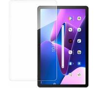 iLike 2.5D Edge Verre Trempé Transparent pour Lenovo IdeaTab M10 10.1'' 3ème génération TB328FU (2022)