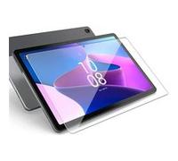 iLike 2.5D Edge Verre Trempé Transparent pour Lenovo IdeaTab M10 Plus 10,6'' 3e génération TB125 / TB128 (2022)