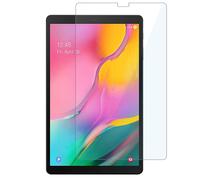 iLike 2.5D Edge Verre Trempé Transparent pour Samsung Galaxy Tab A 8.0'' T290 T295 (2019)
