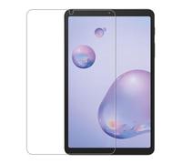 iLike 2.5D Edge Verre Trempé Transparent pour Samsung Galaxy Tab A 8.4'' T307 (2020)