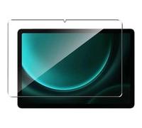 iLike 2.5D Edge Verre Trempé Transparent pour Samsung Galaxy Tab S9 FE X510 Wi-Fi / X516B 5G
