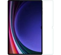 iLike 2.5D Edge Verre Trempé Transparent pour Samsung Galaxy Tab S9 Ultra 14.6'' X910 / X916B / X918N (2023)