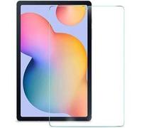 iLike 2.5D Edge Verre Trempé Transparent pour Samsung Tab S6 Lite 10.4'' P610 P615 (2020) / P613 P619 (2022)