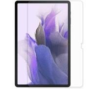 iLike 2.5D Edge Verre Trempé Transparent pour Samsung Tab S7 FE 12.4'' T730 T736 / S7 Plus T970 / T976