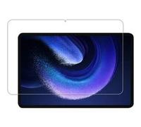iLike 2.5D Edge Verre Trempé Transparent pour Xiaomi Pad 6 11'' (2023) / Pad 6 Pro 11'' (2023)