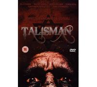 Ilinca Goia - Talisman [Import]