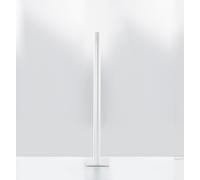 Ilio LED Lampadaire blanc brillant Artemide - 8052993063717