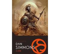 Ilion - Dan Simmons (littérature, fantasy en polonais)