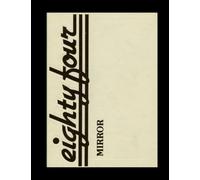 Ilion High School - 1984 Yearbook | Official Classmates® Premium Reprint | Authentic Archival Edition | Softcover