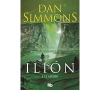 Ilion/ Ilium: El Asedio