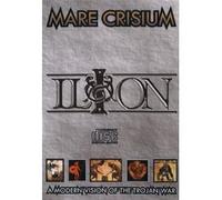 Ilion - Mare Crisium