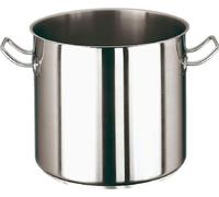 ILIOS Kochkunst Marmite à soupe, contenu 10,50 litres, hauteur 240 mm, ø 240 mm