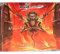 Ilium - Ageless Decay [Import]