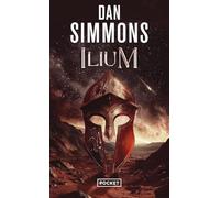 Ilium: Cycle Ilium et Olypos - Tome 1