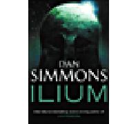 Dan Simmons – Ilium