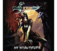 Ilium - My Misanthropia