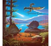 Ilium - Permian Dusk [Import]