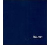 Ilium - Plexiglass Cube