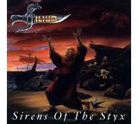 Ilium - Sirens of The Styx [Import]