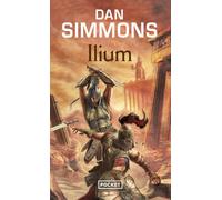 Ilium - Tome 1