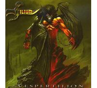 Ilium - Vespertilion [Import]