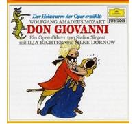 Mozart, W.A. - Don Giovanni [Import]