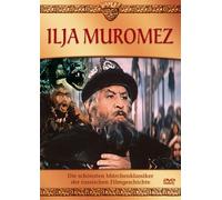 Ilja Muromez [Import allemand]