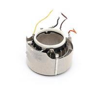 ILJXPOZB Bobine de chauffage 220 V, pièce réparation carte mère, compatible avec les sèche-cheveux Dyson HD01, HD02, HD03, HD07, HD08, accessoires démontage(220V Heating Coil)