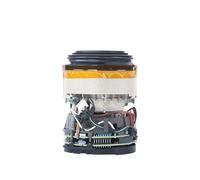 ILJXPOZB Bobine de chauffage carte mère 110 V, compatible avec les sèche-cheveux Dyson HD01, HD02, HD03, pièce réparation d'assemblage