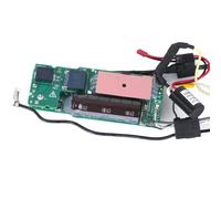 ILJXPOZB Bobine de chauffage moteur carte mère 220 V, compatible avec les accessoires Dyson Airwrap Styler HS01 et le fer à friser