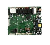 ILJXPOZB Carte de module réfrigérateur, carte d'inverseur fréquence 0064000891J = 0064000891J-RD