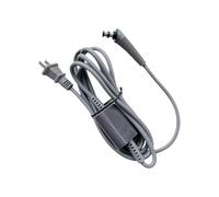 ILJXPOZB Cordon d'alimentation compatible avec le sèche-cheveux Dyson Airwrap HS01 HS05 (2,7 m)(CN 1pcs)