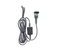 ILJXPOZB Cordon d'alimentation compatible avec le sèche-cheveux Dyson Airwrap HS01 HS05 (2,7 m)(EU 1pcs)