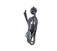 ILJXPOZB Cordon d'alimentation compatible avec le sèche-cheveux Dyson Airwrap HS01 HS05 (2,7 m)(UK 1pcs)