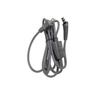 ILJXPOZB Cordon d'alimentation compatible avec le sèche-cheveux Dyson Airwrap HS01 HS05 (2,7 m)(US 1pcs)