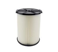 ILJXPOZB Filtre D'aspirateur Compatible Avec Ridgid, À Tamis, Élément Filtrant, Consommables, Accessoires, Sac Latéral(VF4000)