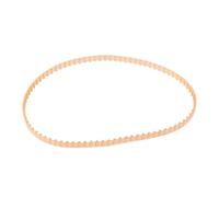 ILJXPOZB Lot De 2 Courroies D'entraînement for Robot Nettoyeur De Piscine A3302PK, Compatibles avec Les Pièces du Robot Nettoyeur De Piscine Aquabot 3302, 80 Dents