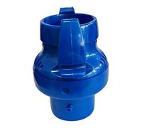 ILJXPOZB Vanne De Régulation De Débit De Remplacement A12E-FRV100, Compatible avec Le Robot Nettoyeur De Piscine À Aspiration Automatique Zodiac MX6 MX8 Elite Series