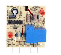 ILJXPOZB W10352689 4388931, compatible avec la carte de commande principale du réfrigérateur Whirlpool Kenmore, remplacement dégivrage adaptatif