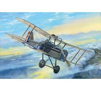 (ILK62402) - I love Kit 1:24 - RAF S. E. 5a