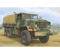 (ILK63515) - I love Kit 1:35 - M925a1 Military Cargo Truck