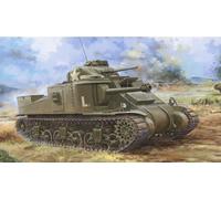 M3A5 Medium Tank I Love Kit 63519 skala 1/35