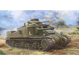 (ILK63519) - I love Kit 1:35 - M3a5 Medium Tank