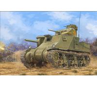 (ILK63521) - I love Kit 1:35 - M3 Lee Medium Tank