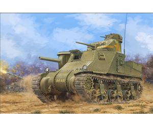 (ILK63521) - I love Kit 1:35 - M3 Lee Medium Tank