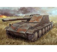(ILK63523) - I love Kit 1:35 - German Rhm.- Borsig Waffentrager